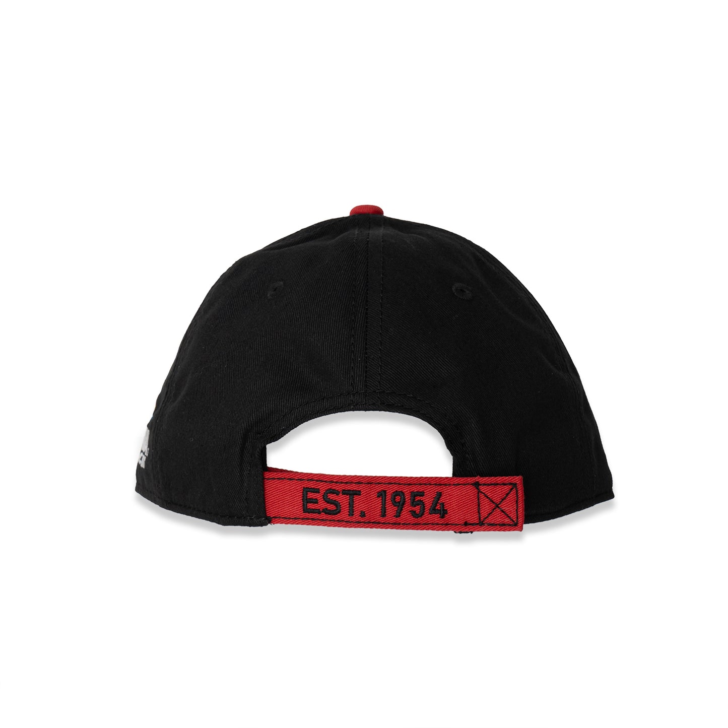 2023 AFT Daytona Short Track Event Hat - Red/Black