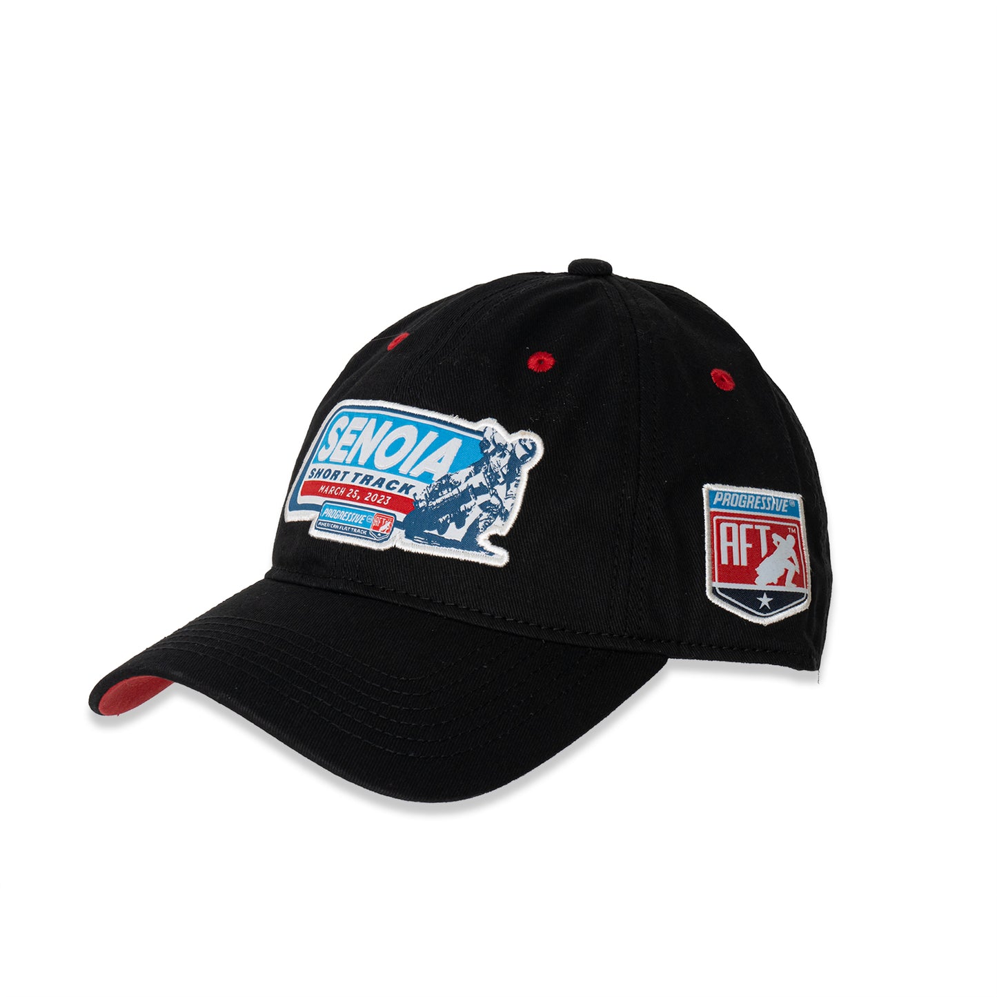2023 AFT Senoia Short Track Event Hat - Black