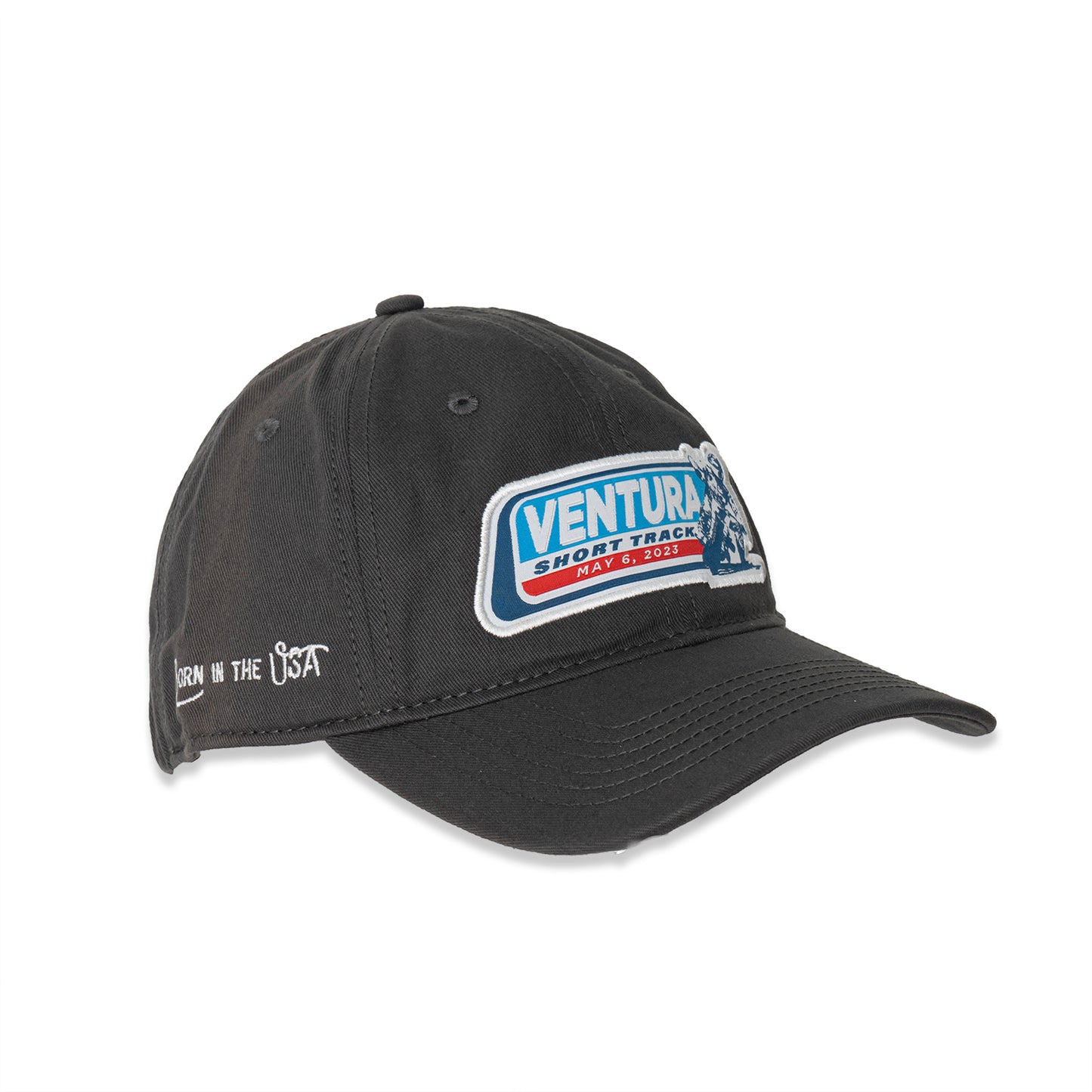 2023 AFT Ventura Short Track Event Hat