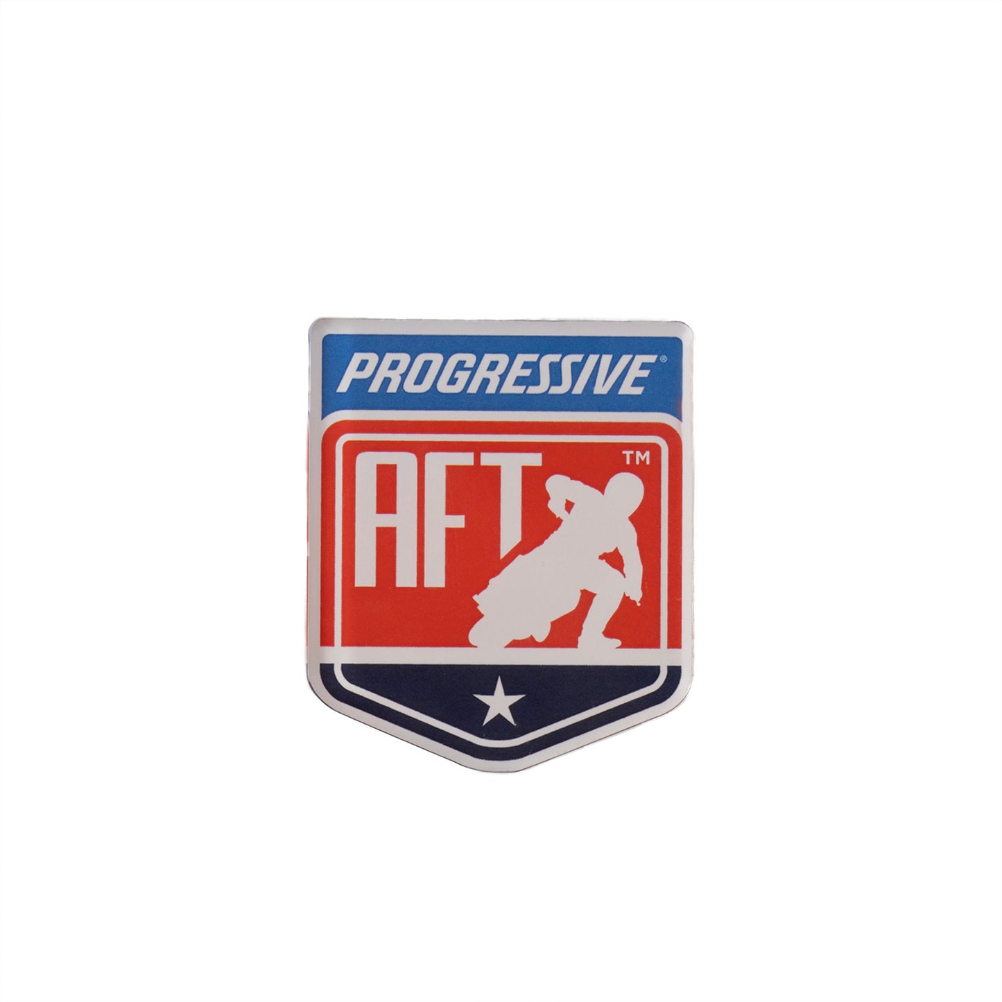 AFT Acrylic Magnet