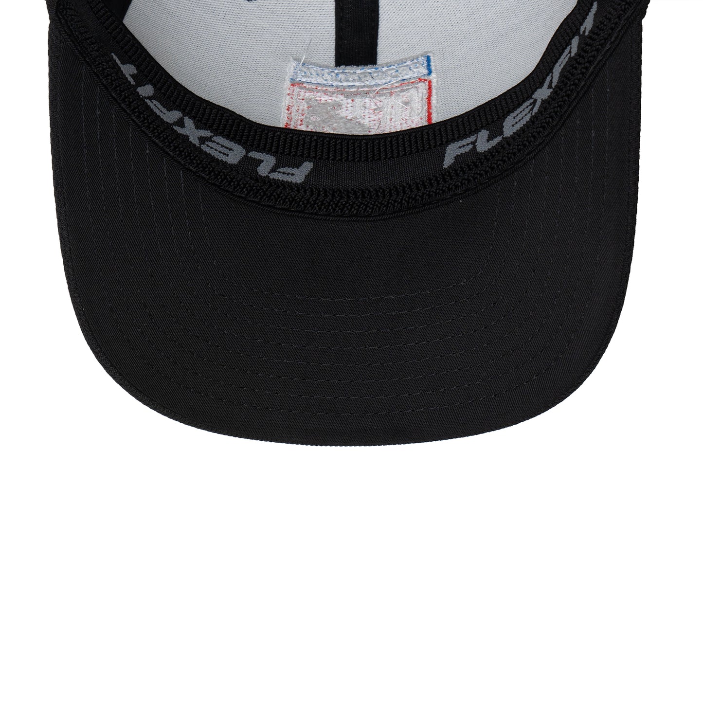 AFT Flexfit Hat - Black