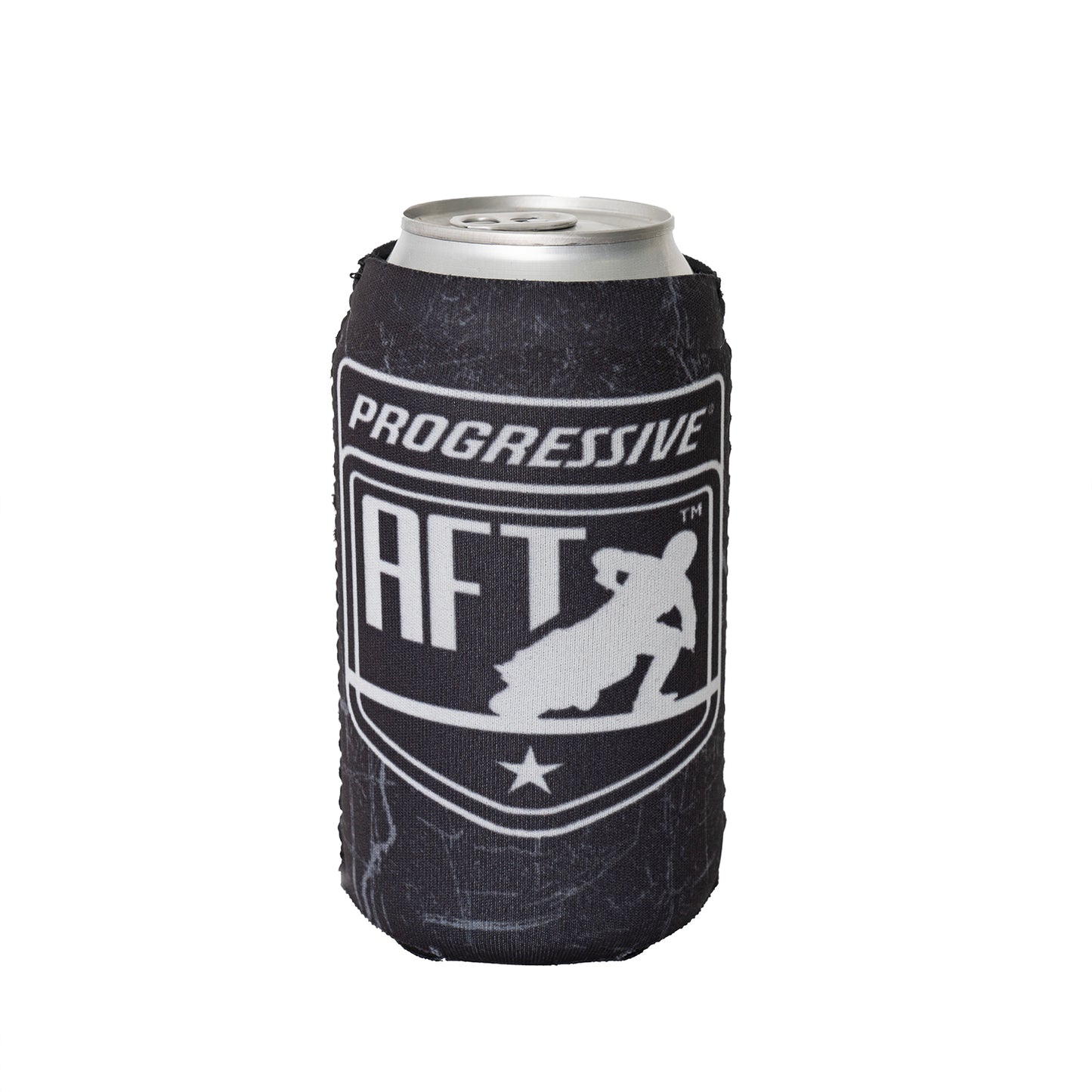 American Flat Track Slim Koozie