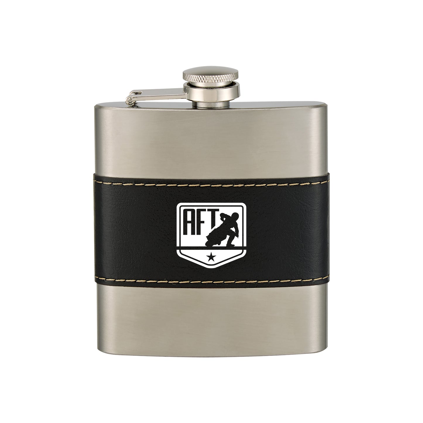 AFT 6 oz Flask