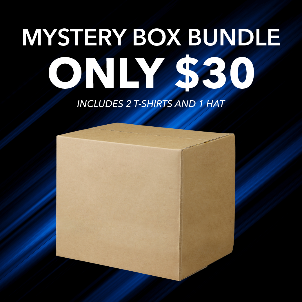 I Bought a $30 Mystery Box from ! 