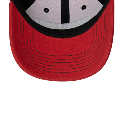 2023 AFT Daytona Short Track Event Hat - Red/Black