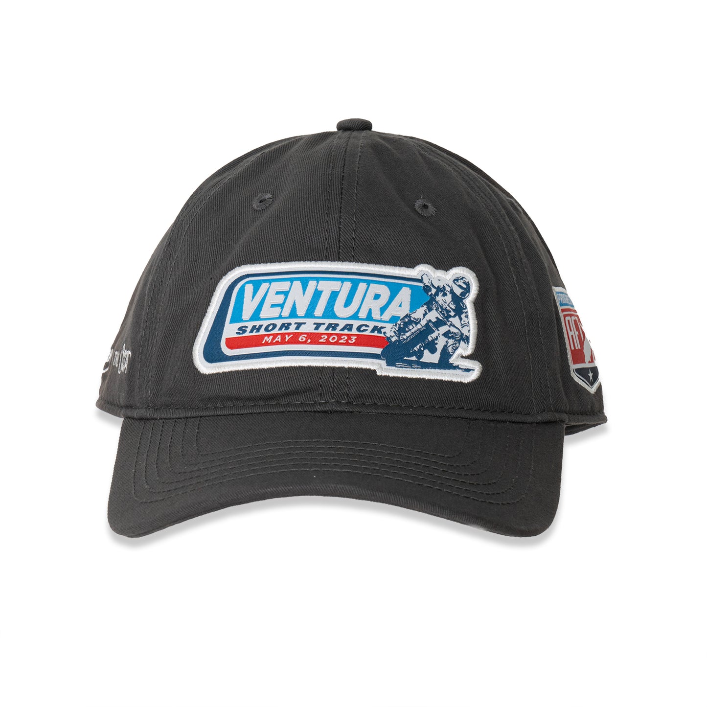 2023 AFT Ventura Short Track Event Hat