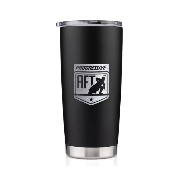 AFT 20oz Engraved Tumbler