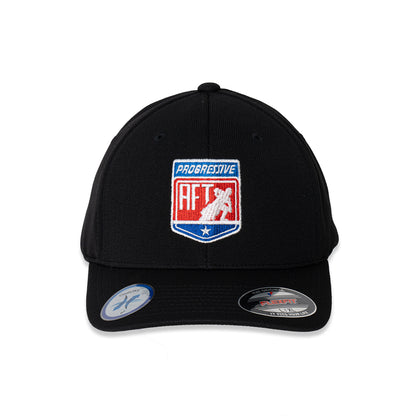AFT Flexfit Hat - Black