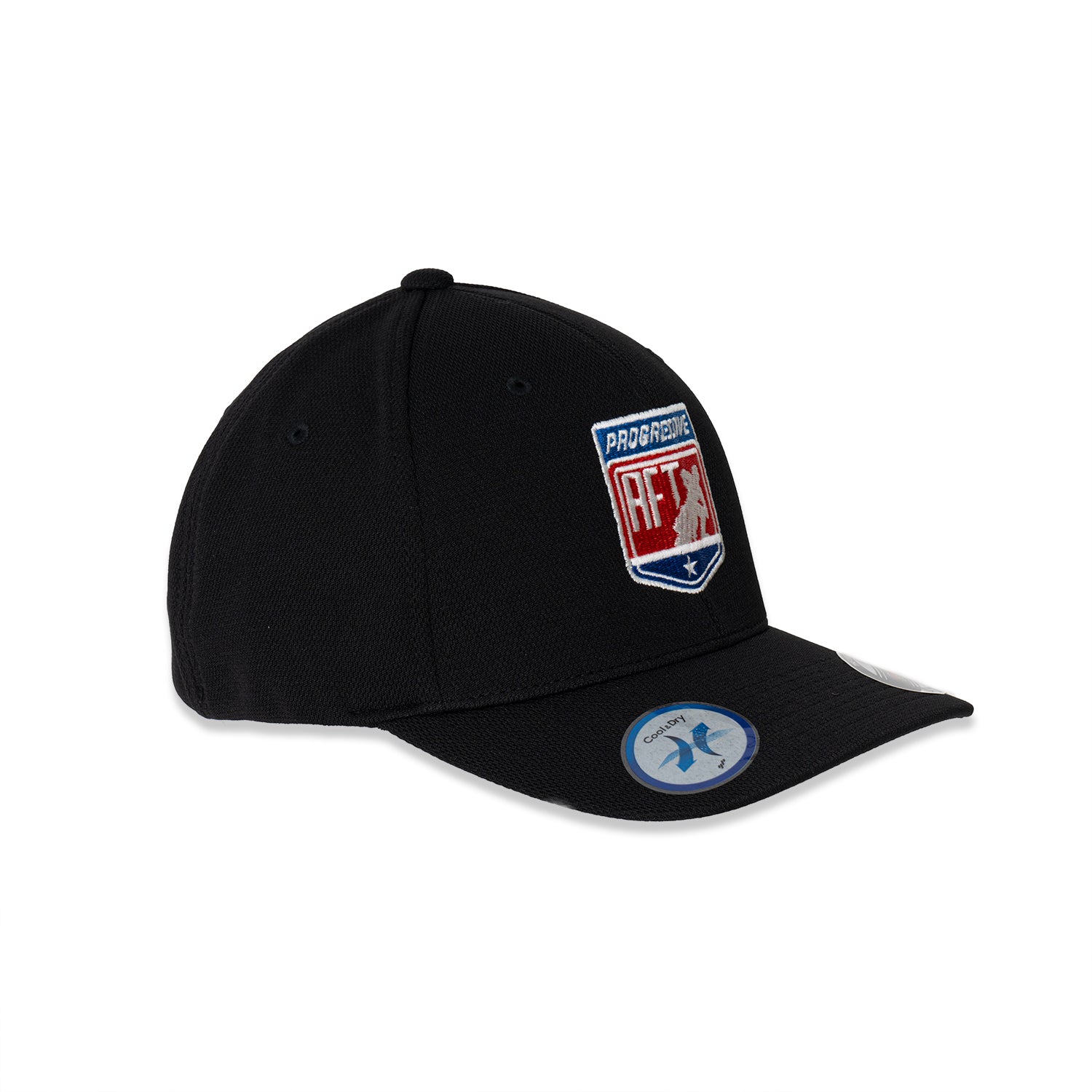 AFT Flexfit Hat - Black Large / XLarge