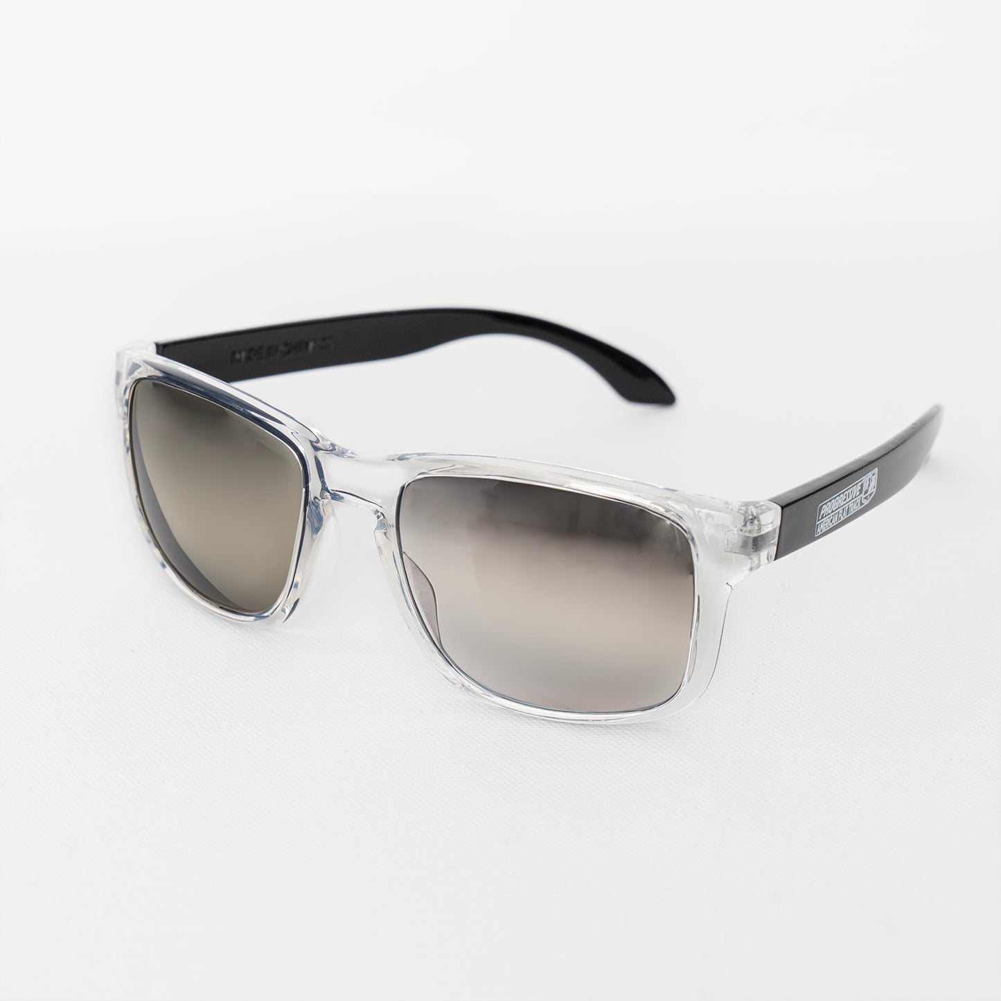 AFT Sunglasses with Mirrored Lenses