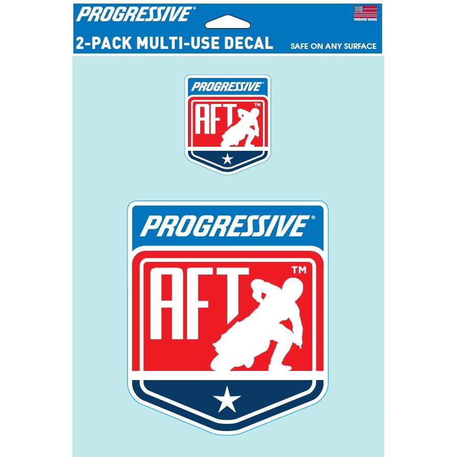 AFT Multi-Use 2 Decal Pack
